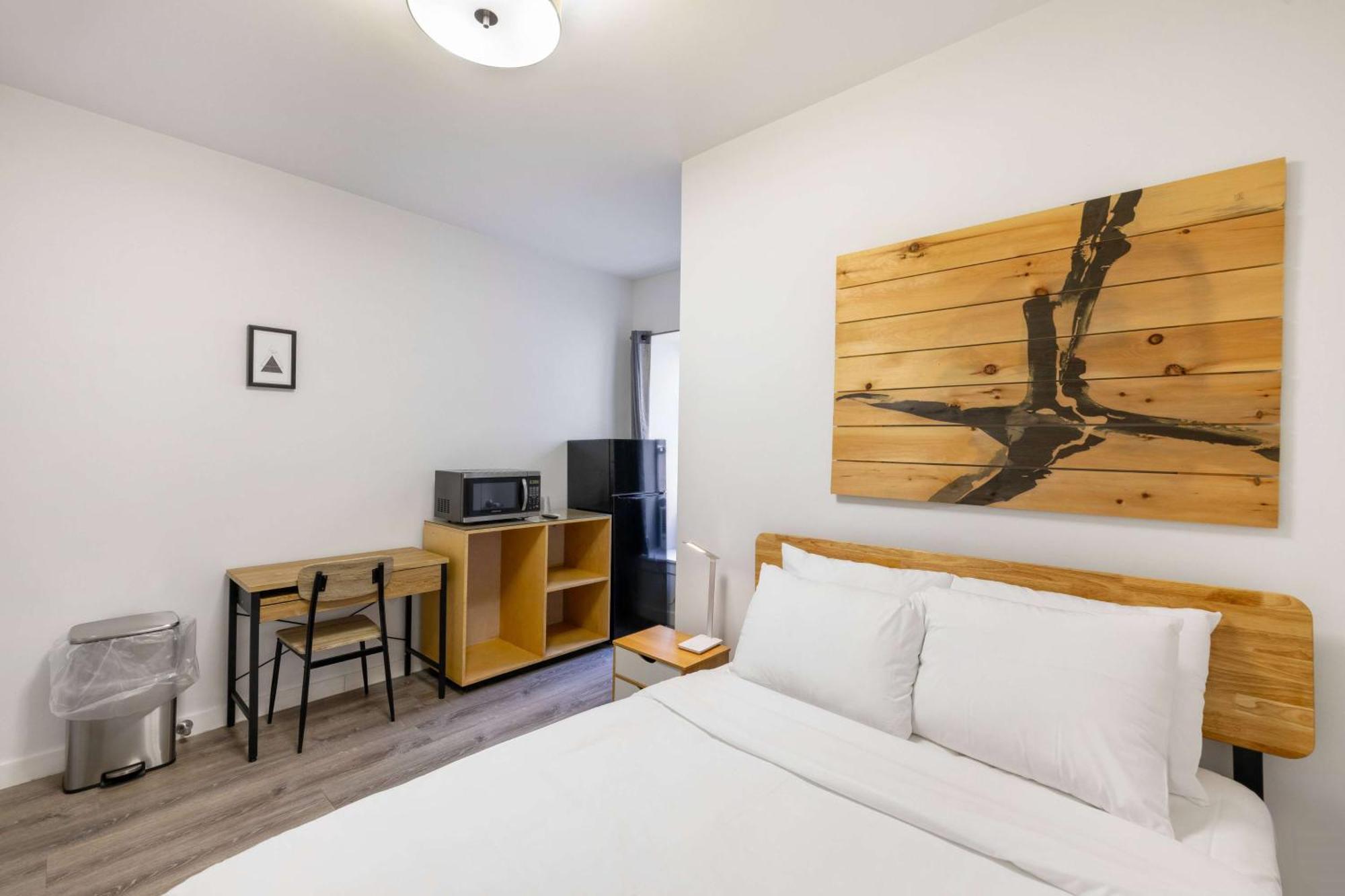 Hotel 27 By Luxurban Nova Iorque Exterior foto