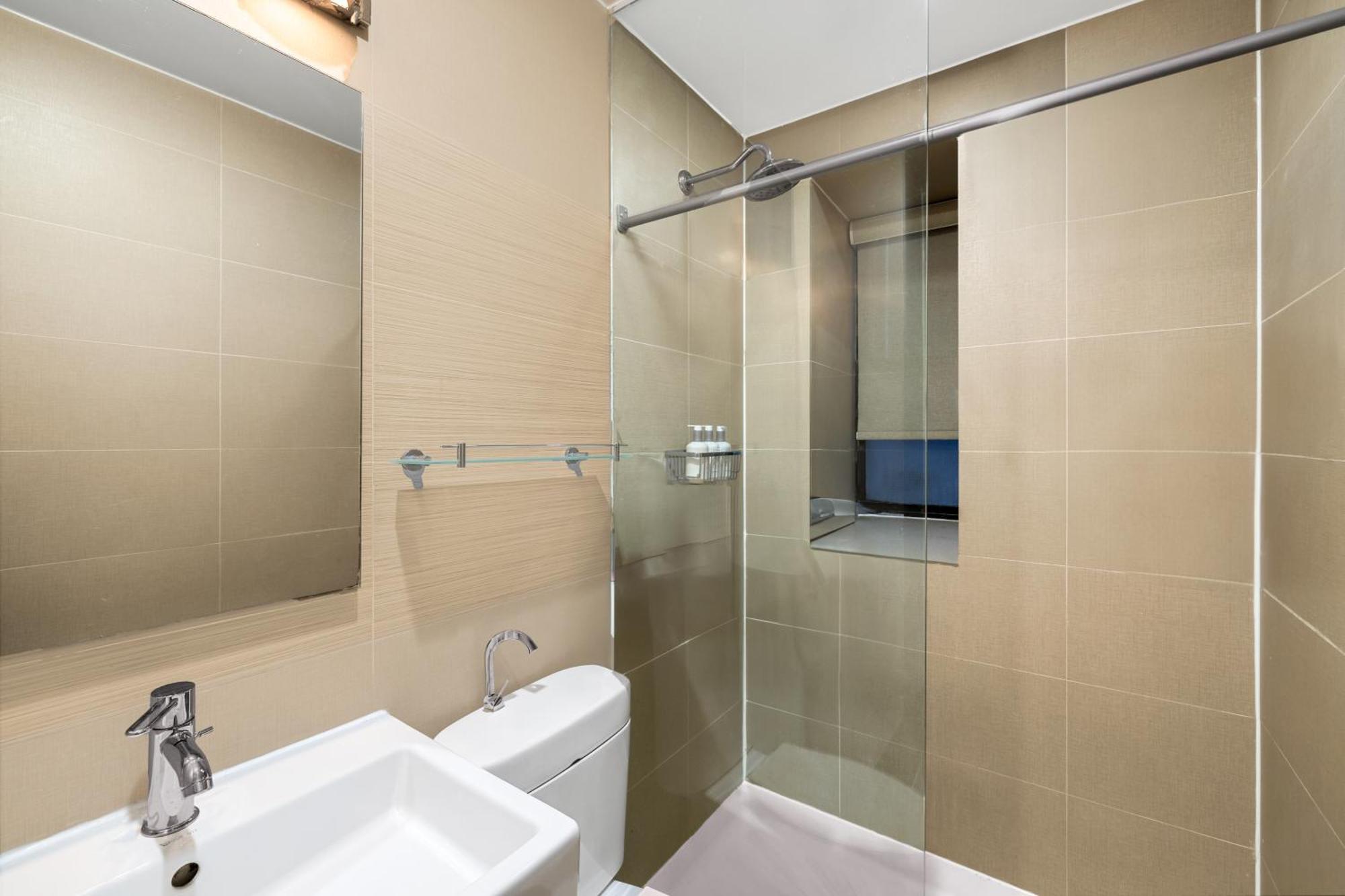 Hotel 27 By Luxurban Nova Iorque Exterior foto