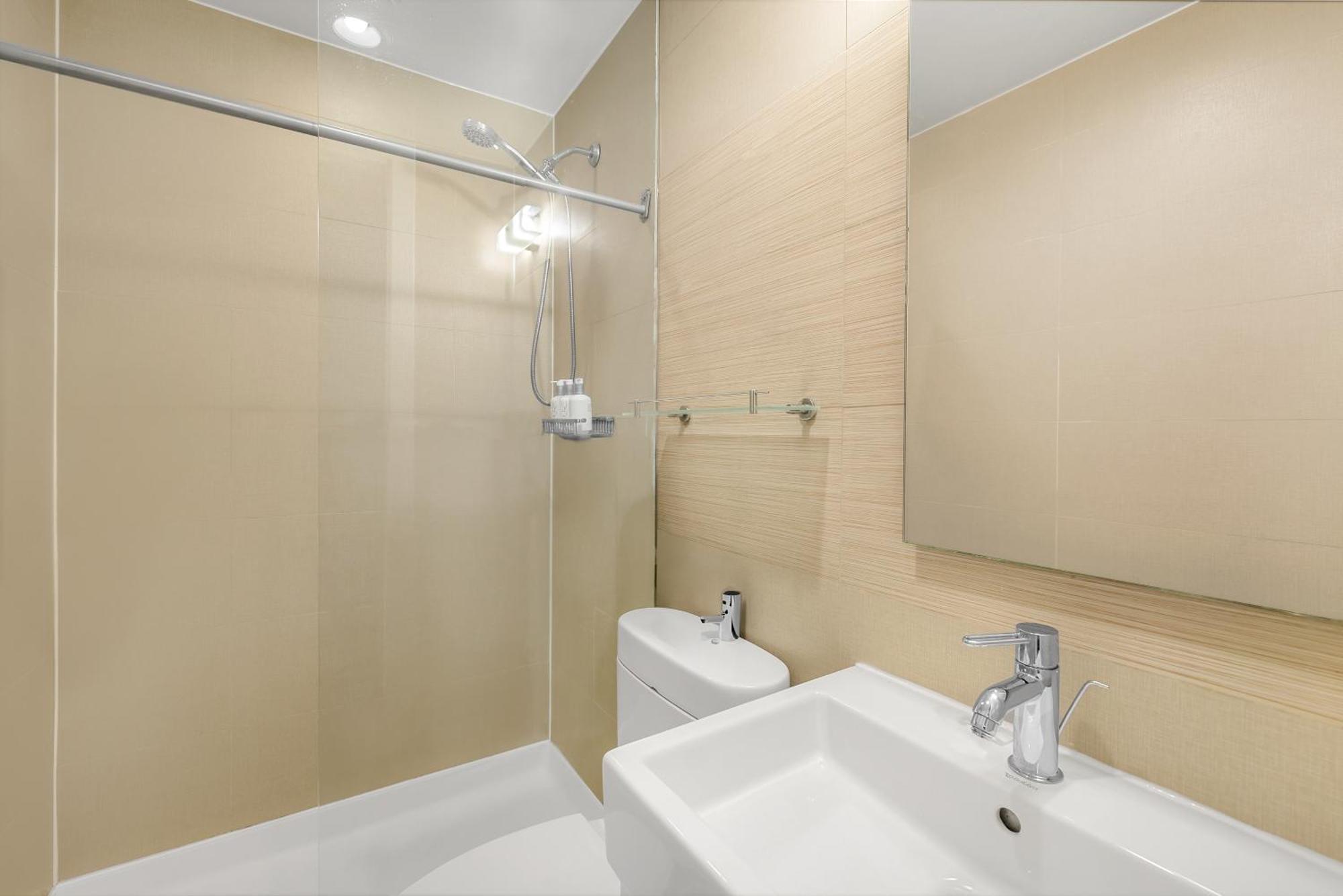 Hotel 27 By Luxurban Nova Iorque Exterior foto