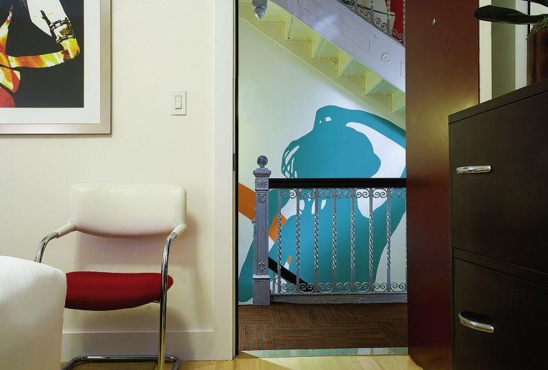 Hotel 27 By Luxurban Nova Iorque Quarto foto